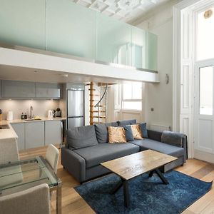 Appartement op de Begane Grond